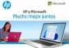 Intcomex te trae una increíble promoción con HP y Microsoft