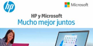Intcomex te trae una increíble promoción con HP y Microsoft