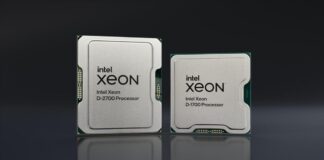 MWC 2022: Intel anuncia nuevos avances en vRAN