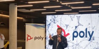 Ingram Micro y Poly tuvieron un entretenido encuentro con clientes