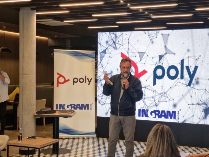 poly-gerente