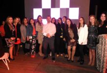 Tecnoglobal homenajeo a las mujeres del canal de distribución