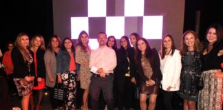 Tecnoglobal homenajeo a las mujeres del canal de distribución