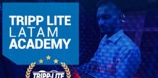Tripp Lite by Eaton Latam Academy continua sus capacitaciones en Marzo y Abril
