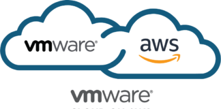 VMware Cloud on AWS ya está disponible en AWS Marketplace