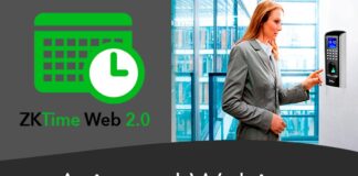 Intcomex hará un webinar para mostrar las nuevas soluciones de ZKTeco