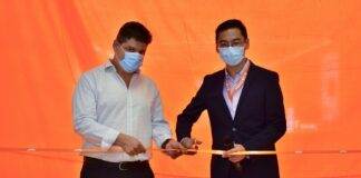 Xiaomi sigue creciendo e inaugura dos nuevas tiendas en Chile