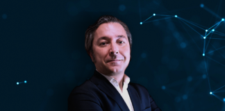 NTT DATA Chile nombra a Adolfo Cuenca como su nuevo CEO