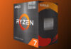 El nuevo procesador AMD ya está disponible en Ingram Micro