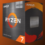 AMD Ryzen 7 5800X3D