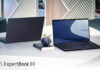Asus estrena su laptop ExpertBook B9 para el trabajo híbrido
