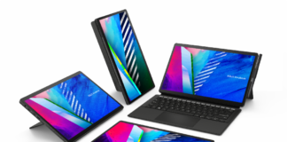 ASUS se destaca en los premios Red Dot Design 2022
