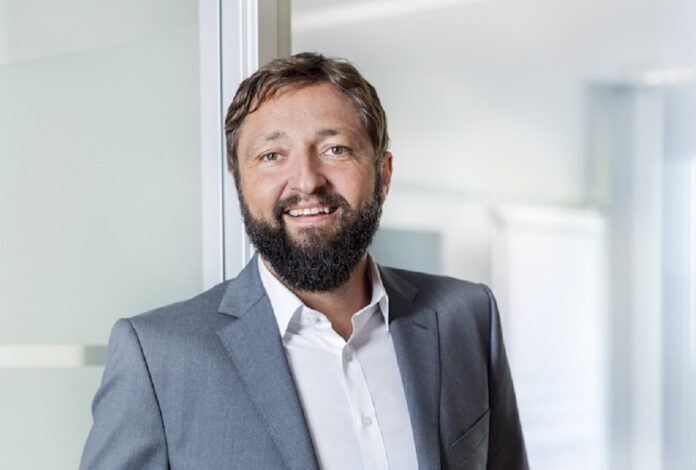 Por Oliver Tuszik, Vicepresidente Senior Cisco Global Partner Sales en Cisco