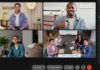 Cisco Webex reinventa la experiencia del trabajo híbrido