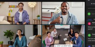 Cisco Webex reinventa la experiencia del trabajo híbrido