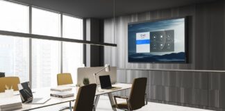 DTEN D7: La pantalla interactiva para Videoconferencias Corporativas