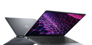 Dell Technologies actualiza su portafolio de cómputo