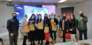 Tecnoglobal lanza gran Floor Week AOC con actividades presenciales