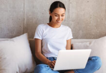 ¿Cómo crear una página web? 4 pasos para comenzar desde cero