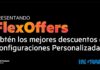 Descubre todo sobre HPE FlexOffers con Ingram Micro