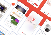 Hikvision presentó una nueva plataforma para instaladores