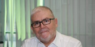 ITQ Latam anuncia a su nuevo Gerente Comercial