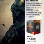 Ingram-AMD RYZEN-AFICHE