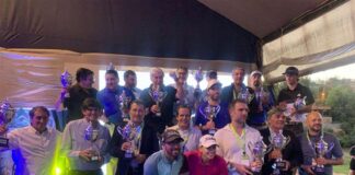 7º Torneo de Golf de Ingram Micro reúne nuevamente al canal