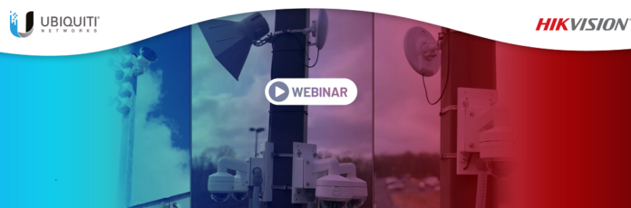 Intcomex,Hikvision -Ubiquiti Networks-portada
