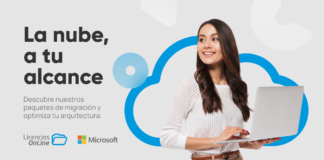 LOL y Microsoft Azure te ayudan a tu evolución en la nube