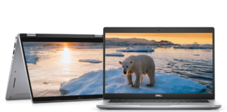 Dell Technologies lanzó sus nuevos portátiles ecológicos Latitude 5000