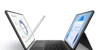Huawei lanza en Chile su primer computador “dos en uno”