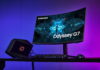 Tecnoglobal y Samsung impulsan el mercado gaming con los monitores Odyssey