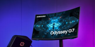 Tecnoglobal y Samsung impulsan el mercado gaming con los monitores Odyssey