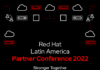 Red Hat prepara su nuevo Partner Conference 2022