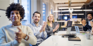 VMware reconoce a los ganadores del premio Partner Achievement Award 2022