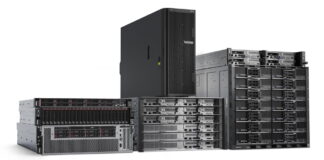 Lenovo ofrece nuevas soluciones de infraestructura