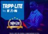 Tripp Lite by Eaton confirma fechas en abril de sus entrenamientos