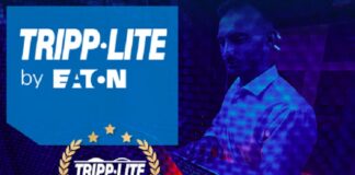 Tripp Lite by Eaton confirma fechas en abril de sus entrenamientos
