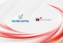 Vector Capital adquiere la mayoría de WatchGuard Technologies