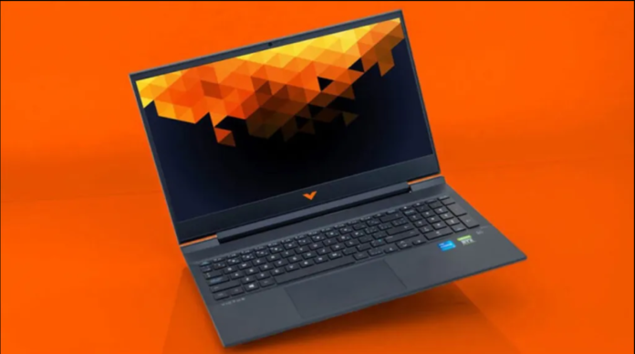 Victus-hp