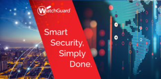 WatchGuard Threat Lab destaca que los ataques a la red están en su punto más alto