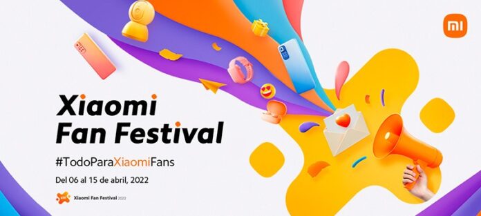 Xiaomi-Fan-Festival