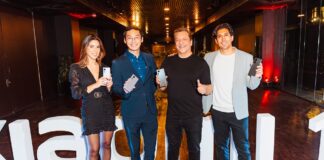 Xiaomi lanza oficialmente en Chile la nueva Serie Xiaomi 12