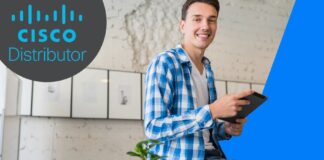 Tecnoglobal incrementa las ventas del canal con promoción de Cisco Seguridad