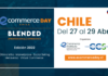 Vuelve a Chile el eCommerce Day Chile Blended xperience
