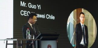 Huawei lanza nuevas soluciones para conectividad y almacenamiento