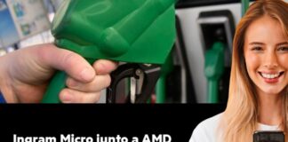 HPE y AMD siguen premiando tus compras en Ingram Micro HPE , AMD, Ingram Micro