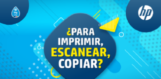 Intcomex ofrece increíbles descuentos en impresoras HP