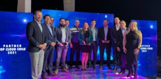 Intcomex realiza primer evento presencial de Microsoft Cloud en Chile